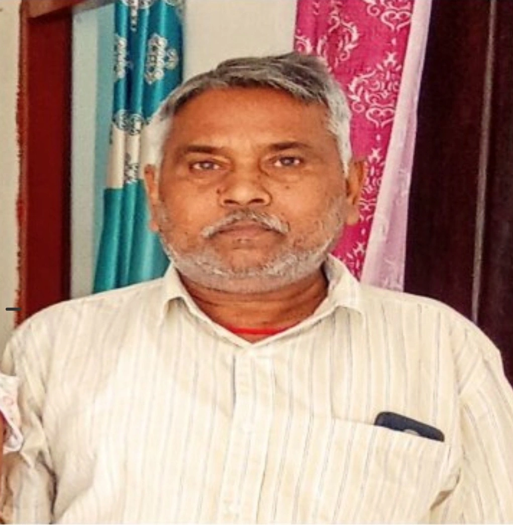 बलरामपुर के बुजुर्ग किसान के लिए वरदान बनी सरकारी योजना, 15 लाख का कैंसर इलाज हुआ बिल्कुल मुफ्त