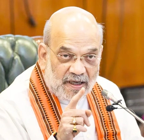 2029 में कांग्रेस की लगातार चौथी हार तय, बहाने बनाने के बजाय आत्म-मंथन करें राहुल गांधी... अमित शाह का तीखा हमला