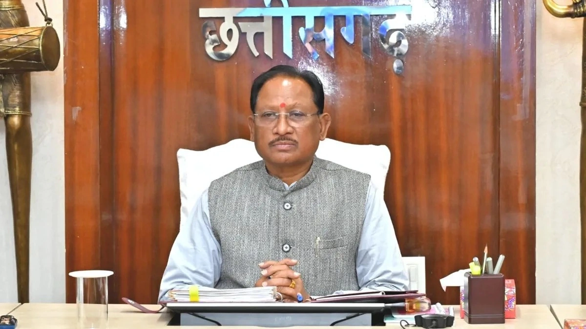 बारिश के बाद छत्तीसगढ़ में रफ्तार पकड़ेंगे सड़क-पुल के काम, 672 करोड़ के 24 प्रोजेक्ट्स को मिली हरी झंडी