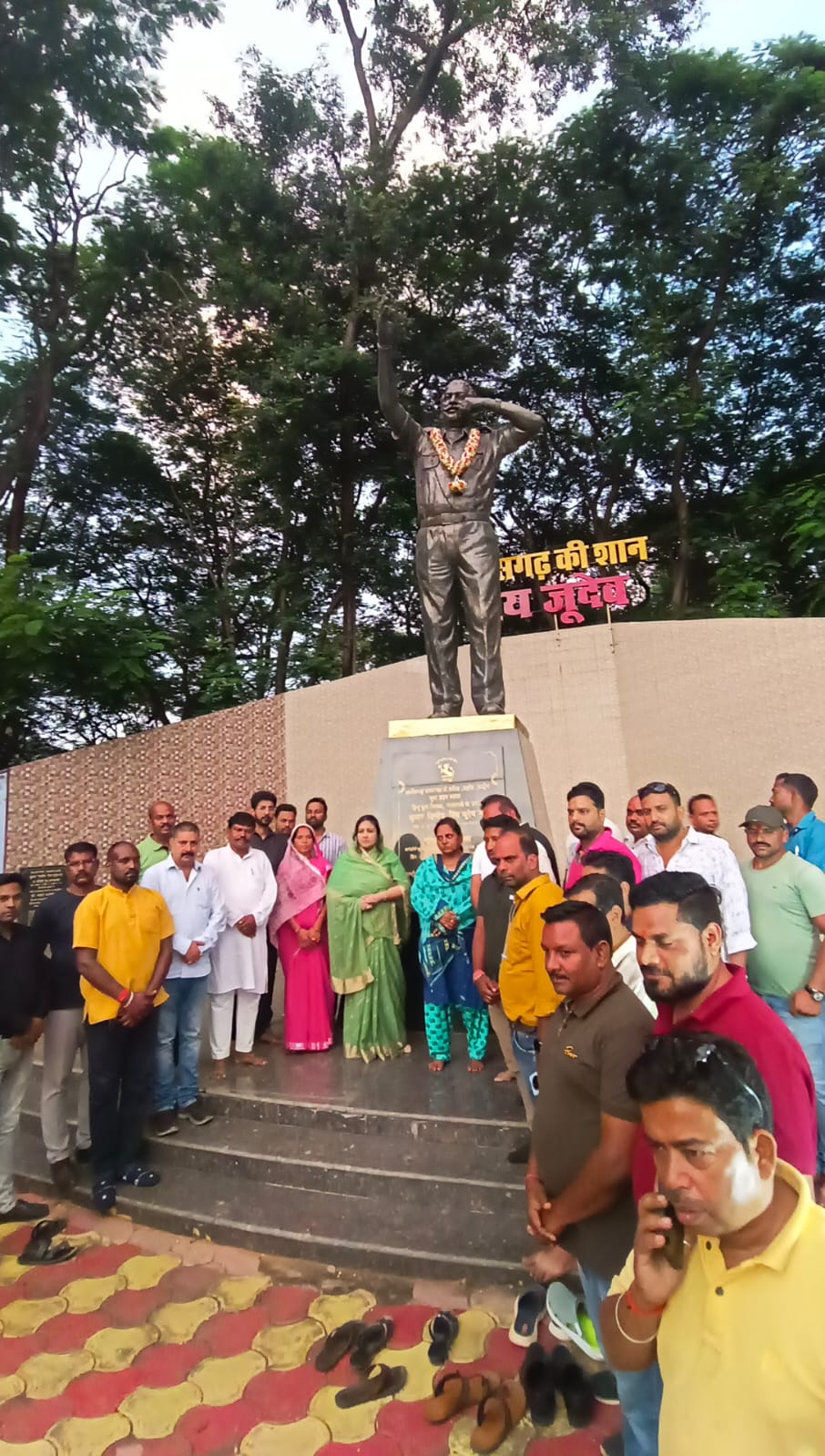 प्रियंवदा सिंह जूदेव बनी राज्य महिला आयोग की सदस्य
