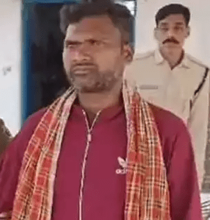 गांव में घर घुसकर महिला से दुष्कर्म, आरोपी गिरफ्तार