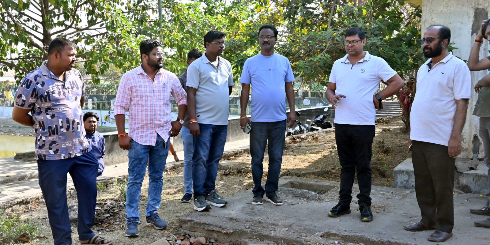 स्वच्छ सर्वेक्षण 2024: भिलाई नगर निगम का महाअभियान, आयुक्त ने संभाली कमान