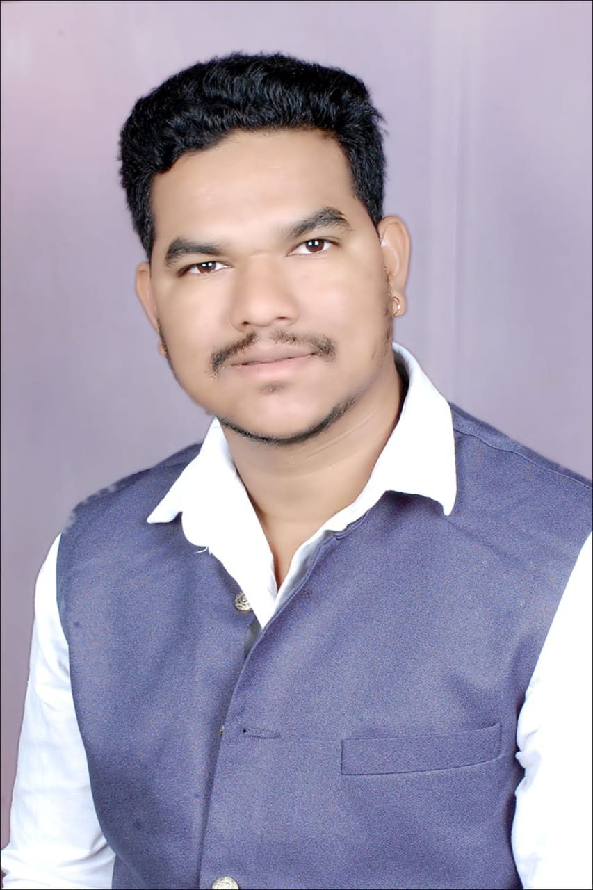 छत्तीसगढ़ में बिजली की दरों में वृद्धि से आम जनता पर आर्थिक बोझ: पूर्व ब्लाक अध्यक्ष युवा कांग्रेस मनोज गोपाल (मीत) ने जताया विरोध