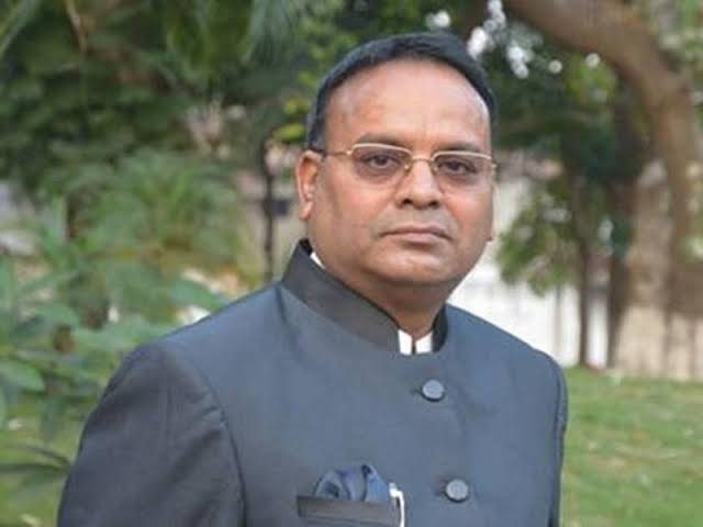 ईडी विधानसभा की सूची देखकर काम नहीं करती: भाजपा विधायक अजय चन्द्राकर