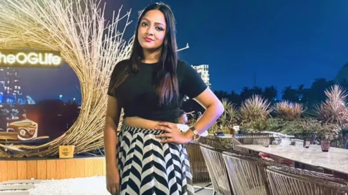 कोलकाता में पकड़ी गई बांग्लादेशी मॉडल शांता पाल, आईएसआई से संबंधों और जासूसी की आशंका पर पुलिस कर रही बड़ी जांच