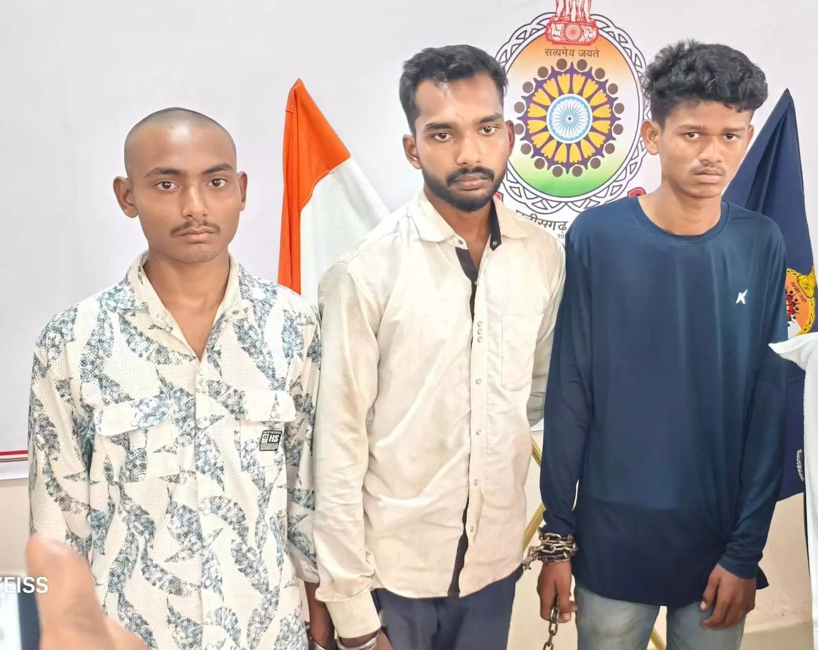 सिर्फ माँ-बहन की गालियाँ देना पड़ा भारी