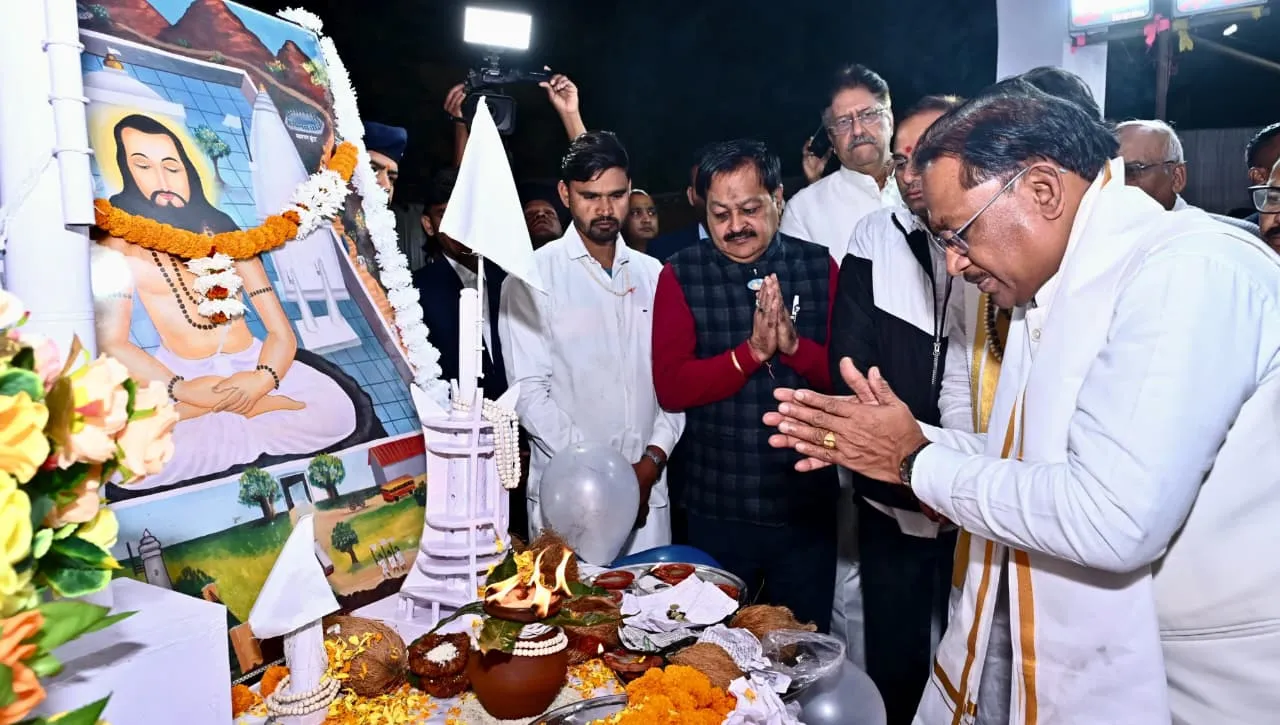 CM साय का ऐलान: रायपुर पेंशनबाड़ा हॉस्टल अब होगा 300 सीटर