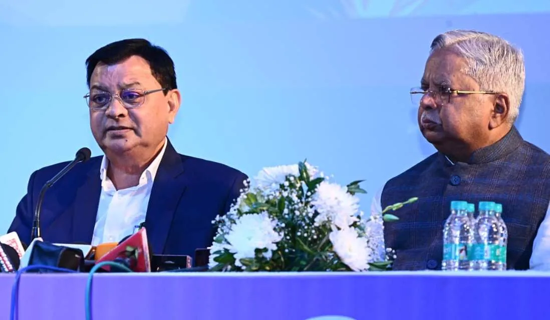 बदलता छत्तीसगढ़: अब केवल एमओयू नहीं, जमीन पर उतर रहे उद्योग; 45 दिन में फैक्ट्री को मिली जमीन, बस्तर में भी निवेश की बहार