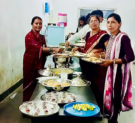 लखपति दीदी लता साहू