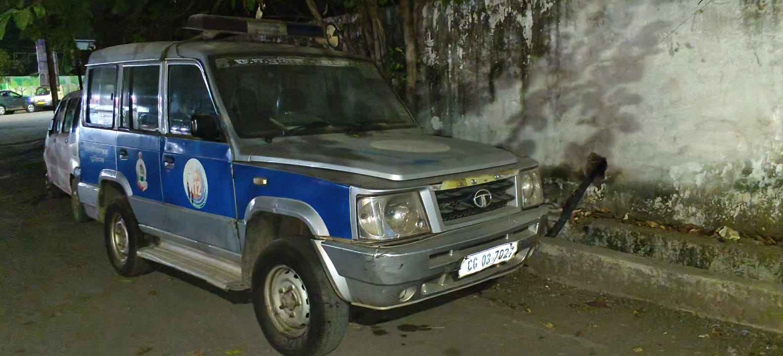 सावधान! गुढ़ियारी में क्राइम होने पर गुढ़ियारी पुलिस को लिखें खत