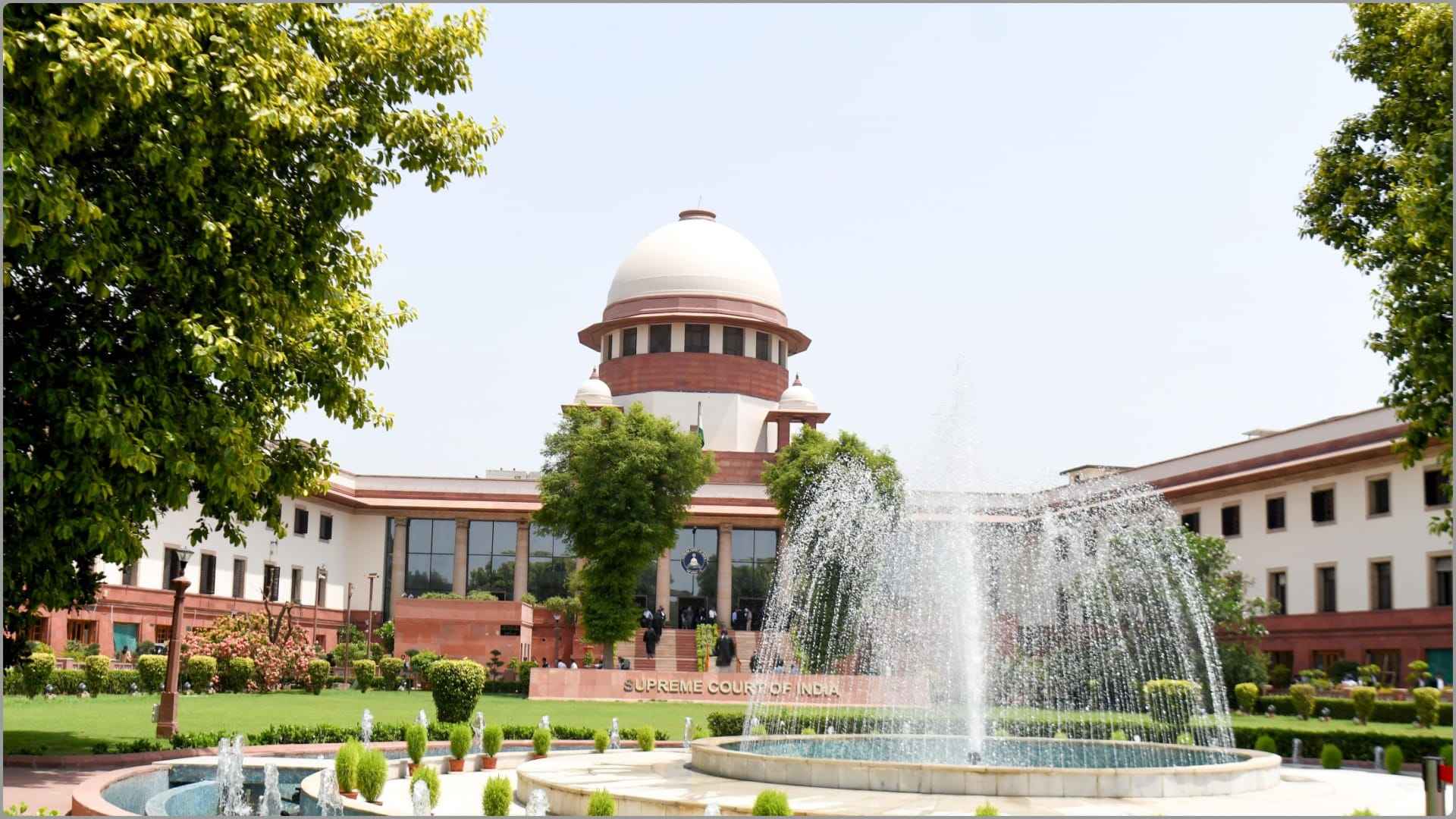 फर्जी वोटिंग का अब होगा खात्मा? मतदान में अंगूठे और आंखों से पहचान को लेकर सुप्रीम कोर्ट का केंद्र और चुनाव आयोग को बड़ा नोटिस
