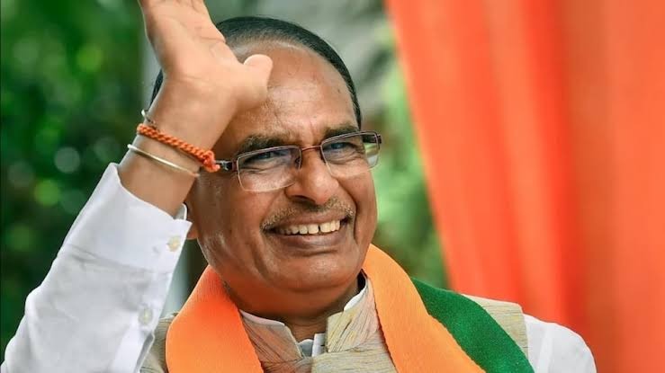 शिवराज सिंह चौहान का मिशन 2047: 'शक्ति की सप्त धारा' से बदलेगी ग्रामीण भारत और खेती की सूरत