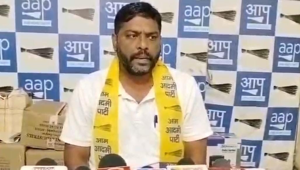 वार्ड आरक्षण के बाद प्रत्याशियों के नाम तय करेगी आप, स्थानीय चेहरों को मिलेगा मौका